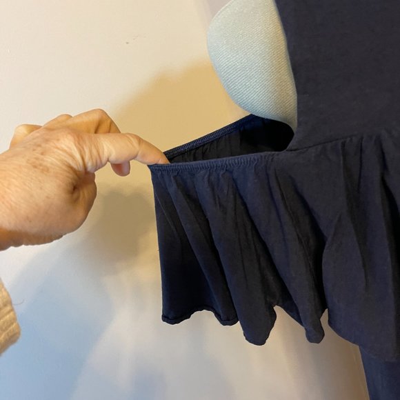 Lilly Pulitzer Lyra Top - Picture 4 of 9